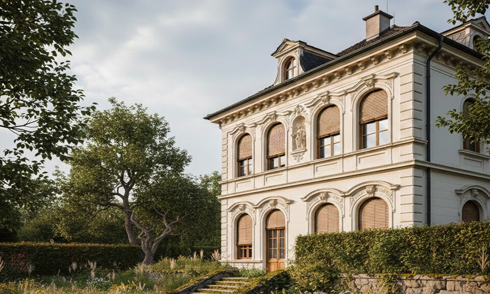 Venkovni zaluzie 2026