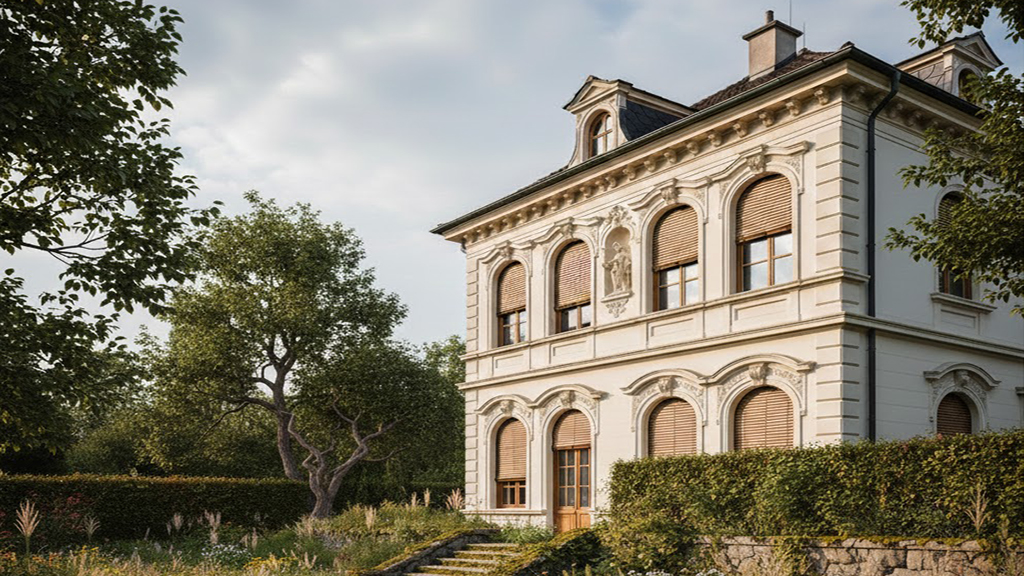 Venkovni zaluzie 2026